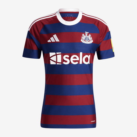 Camisa Adidas Newcastle United 2024 II - imagem 1