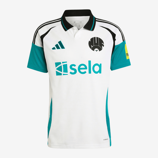 Camisa Adidas Newcastle United 2024/25 III - imagem 1