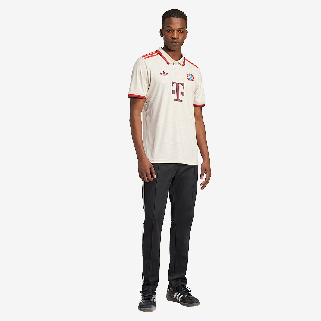 Camisa Adidas Original Bayern de Munique 2024/25 III Torcedor - imagem 3