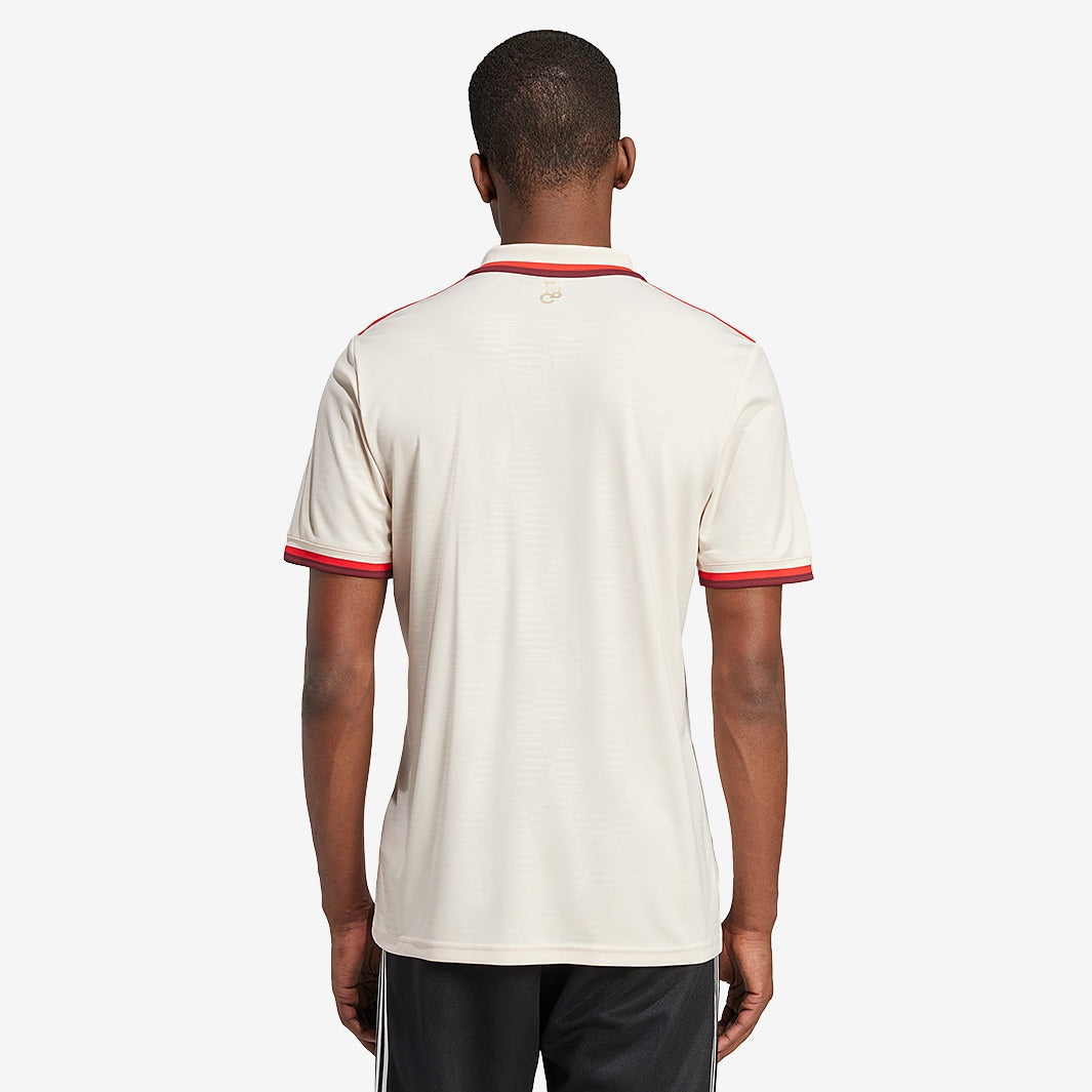 Camisa Adidas Original Bayern de Munique 2024/25 III Torcedor - imagem 4