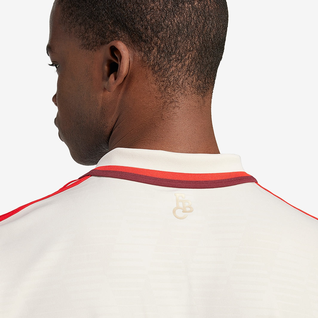 Camisa Adidas Original Bayern de Munique 2024/25 III Torcedor - imagem 6