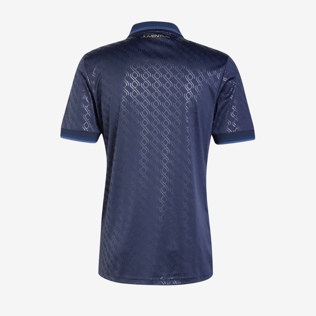 Camisa Adidas Originals Juventus FC 2024/25 III - imagem 2
