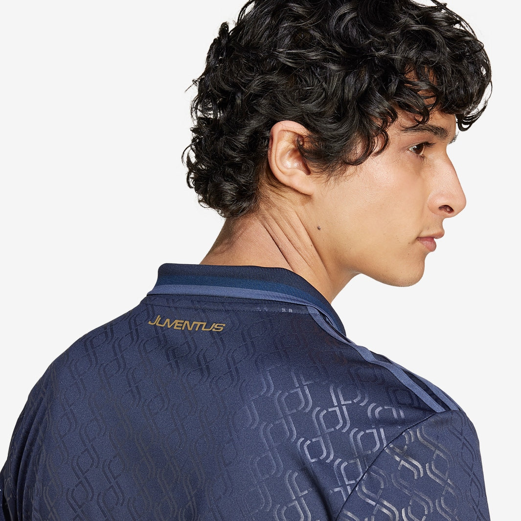Camisa Adidas Originals Juventus FC 2024/25 III - imagem 5