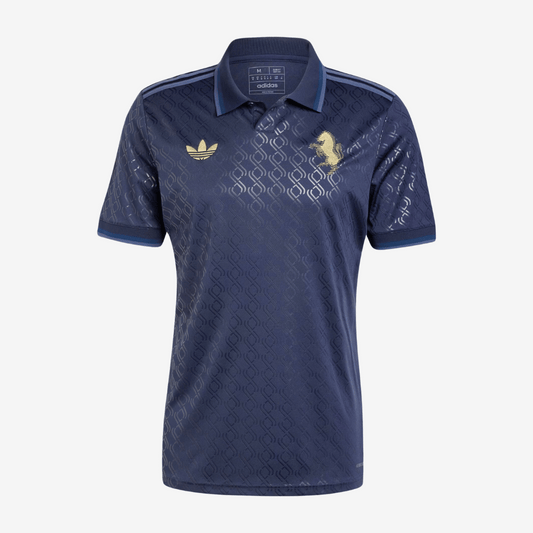 Camisa Adidas Originals Juventus FC 2024/25 III - imagem 1
