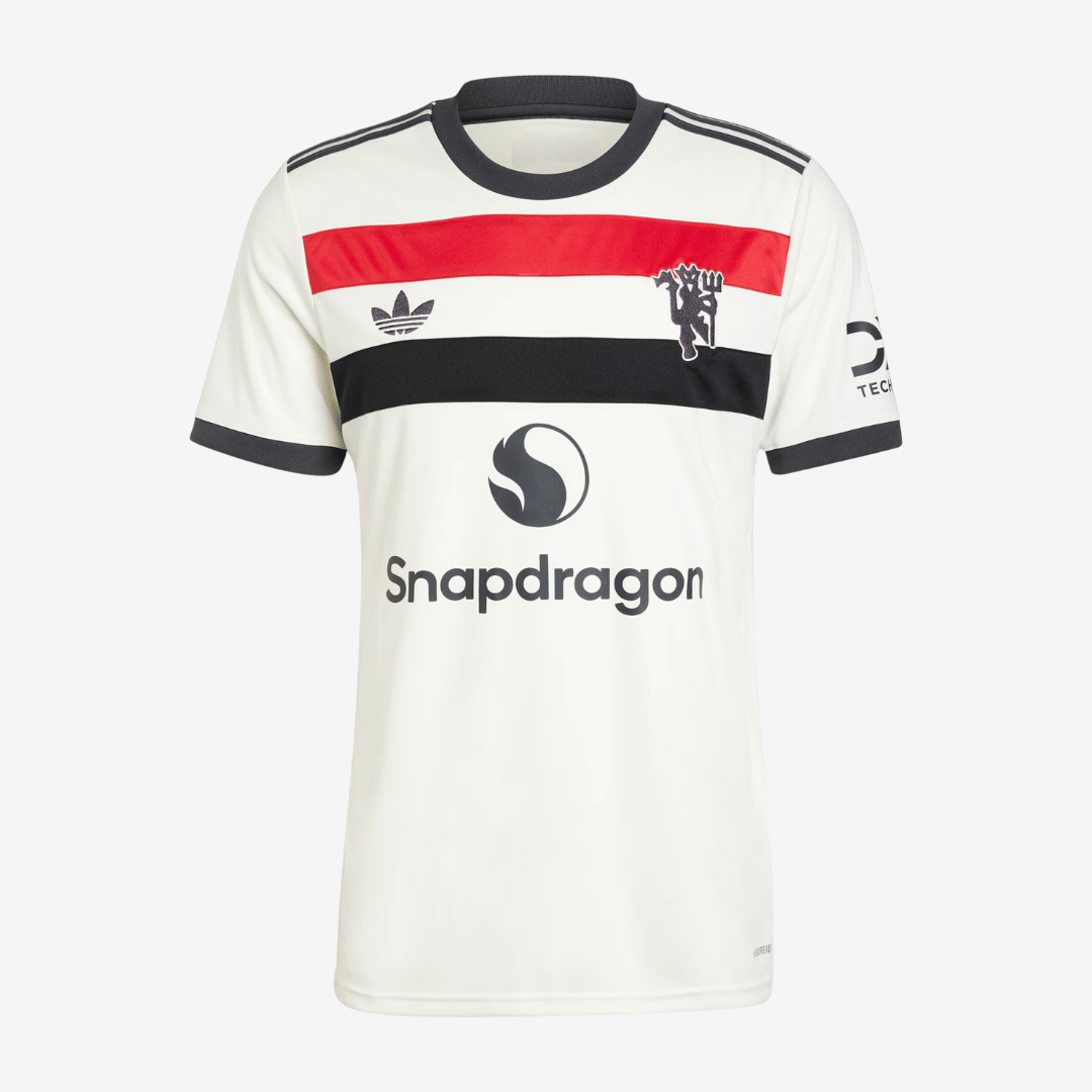 Camisa Adidas Originals Manchester United 2024/25 III - imagem 1
