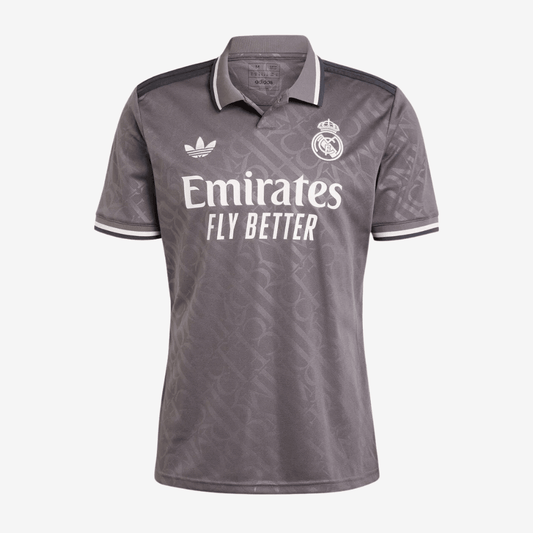 Camisa Adidas Originals Real Madrid 2024/25 III - imagem 1