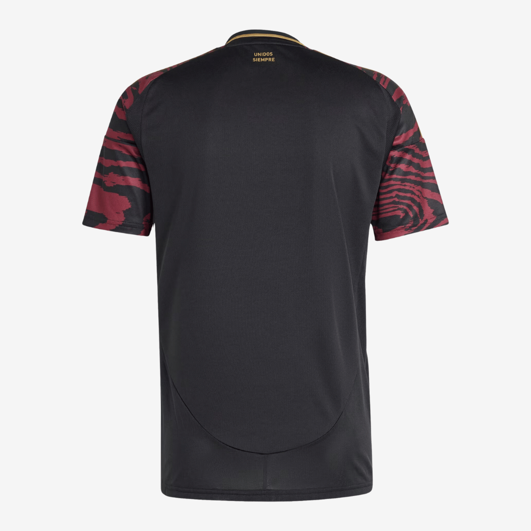 Camisa Adidas Peru 2024/25 I - imagem 2