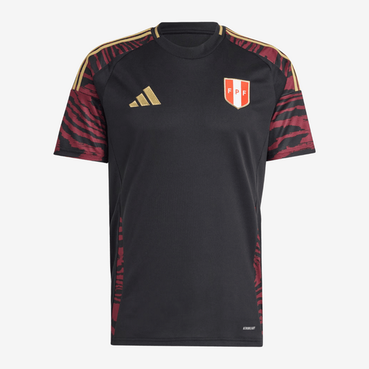 Camisa Adidas Peru 2024/25 I - imagem 1
