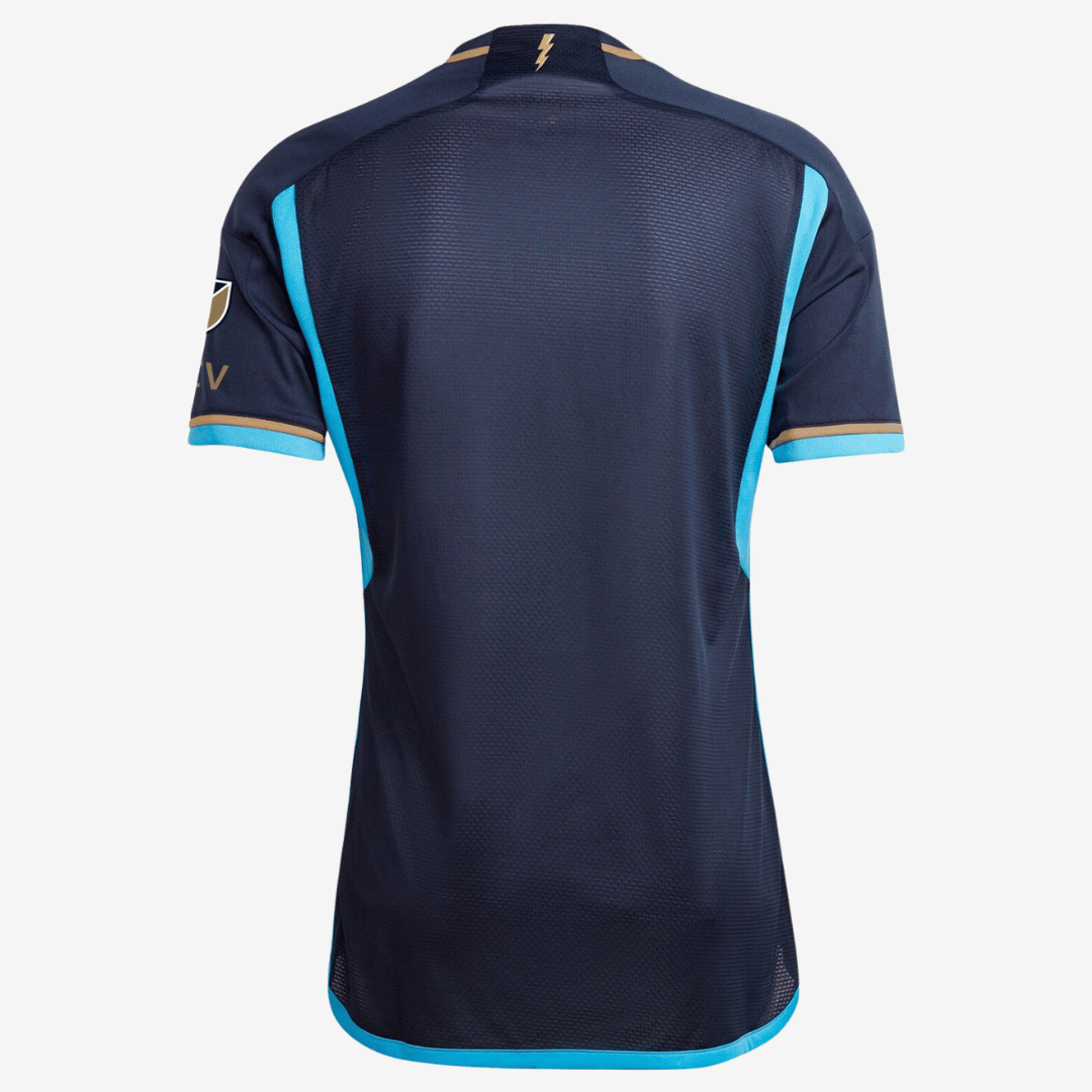 Camisa Adidas Philadelphia Union 2024/25 I - imagem 2