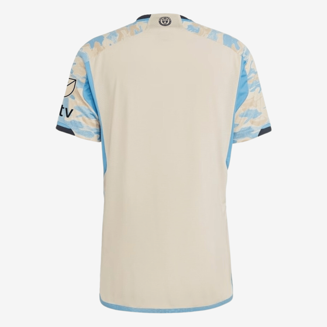 Camisa Adidas Philadelphia Union 2024/25 II - imagem 2