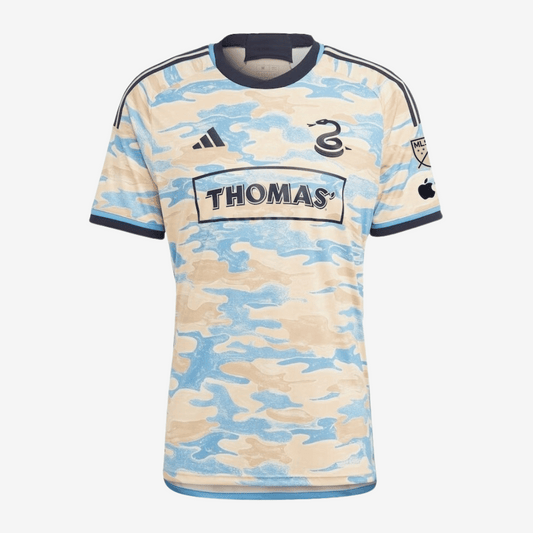 Camisa Adidas Philadelphia Union 2024/25 II - imagem 1