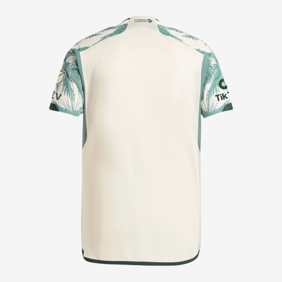 Camisa Adidas Portland Timbers 2024/25 II - imagem 2