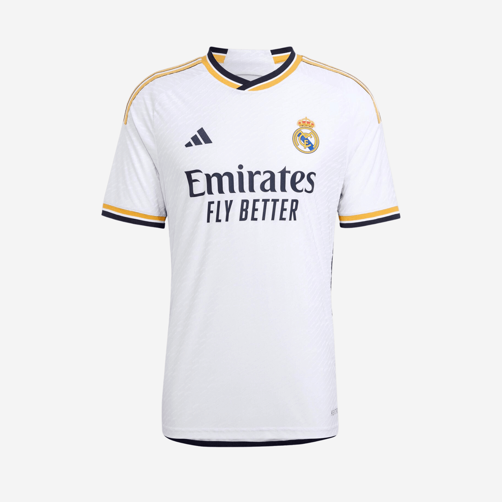 Camisa Adidas Real Madrid 2023/24 I - imagem 1
