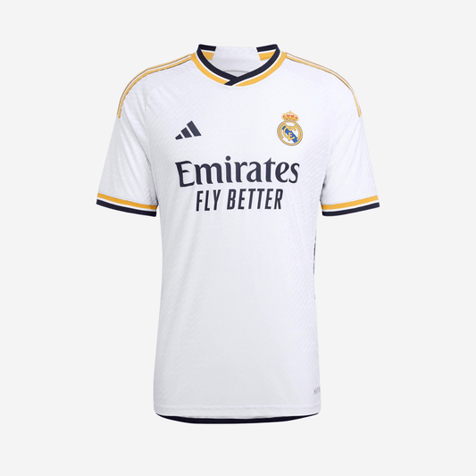 Camisa Adidas Real Madrid 2023/24 I - imagem 1