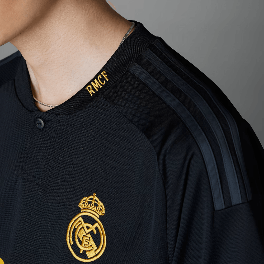 Camisa Adidas Real Madrid 2023/24 III - imagem 5