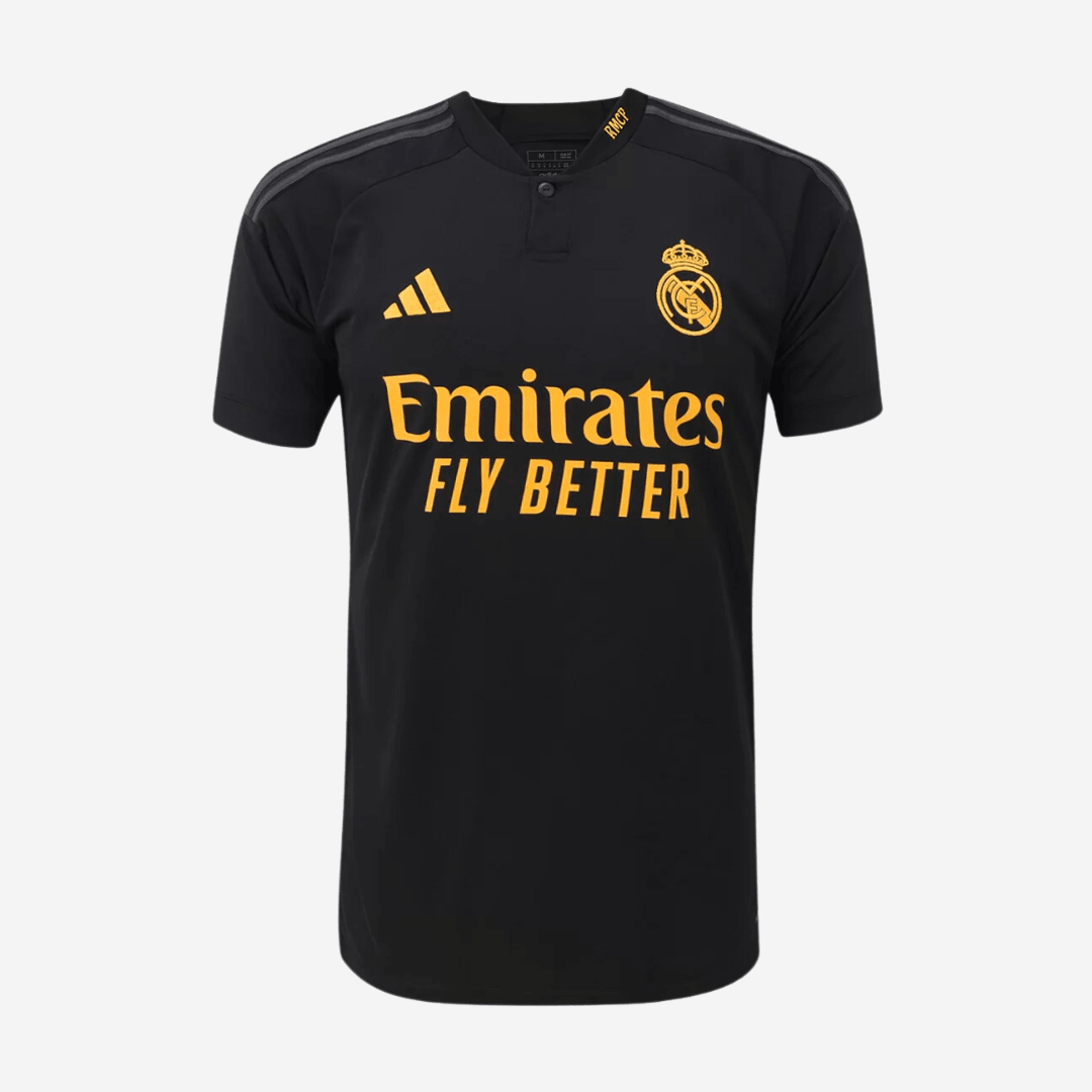 Camisa Adidas Real Madrid 2023/24 III - imagem 1