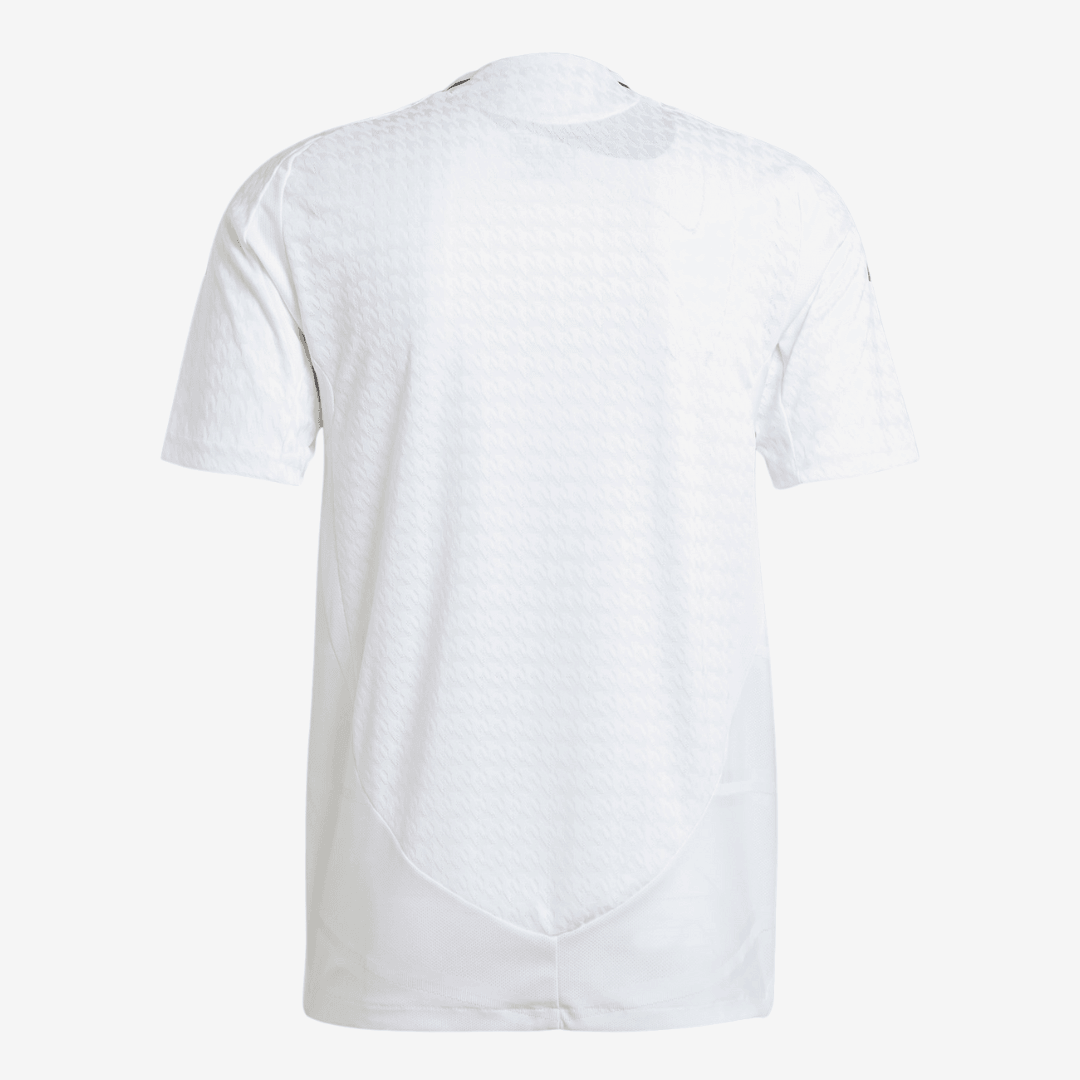 Camisa Adidas Real Madrid 2024/25 I Authentic - imagem 2