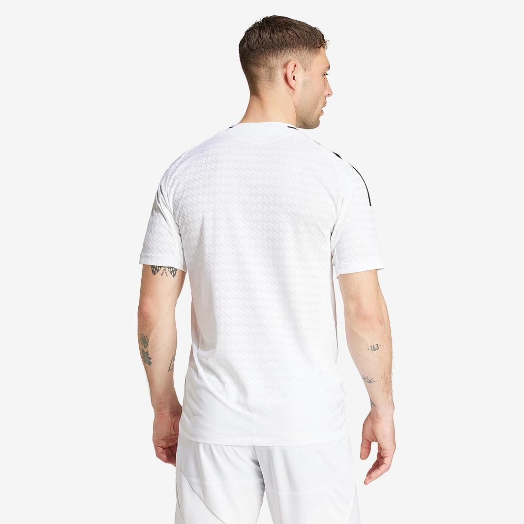 Camisa Adidas Real Madrid 2024/25 I Authentic - imagem 3