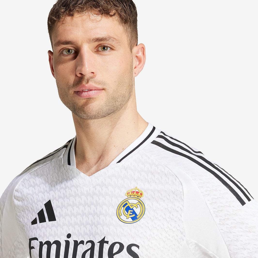 Camisa Adidas Real Madrid 2024/25 I Authentic - imagem 6