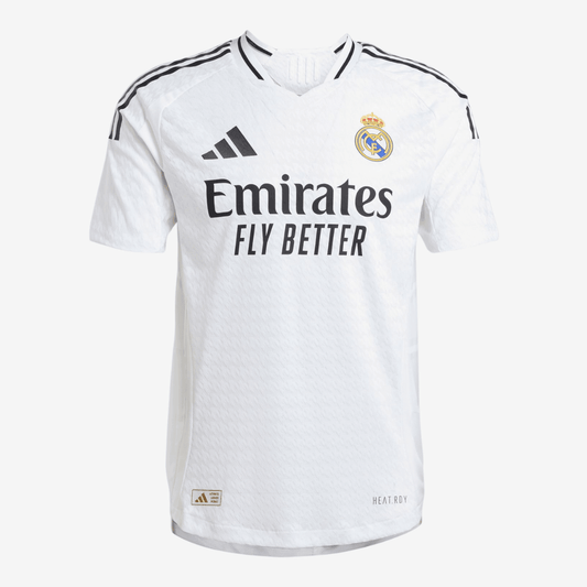 Camisa Adidas Real Madrid 2024/25 I Authentic - imagem 1
