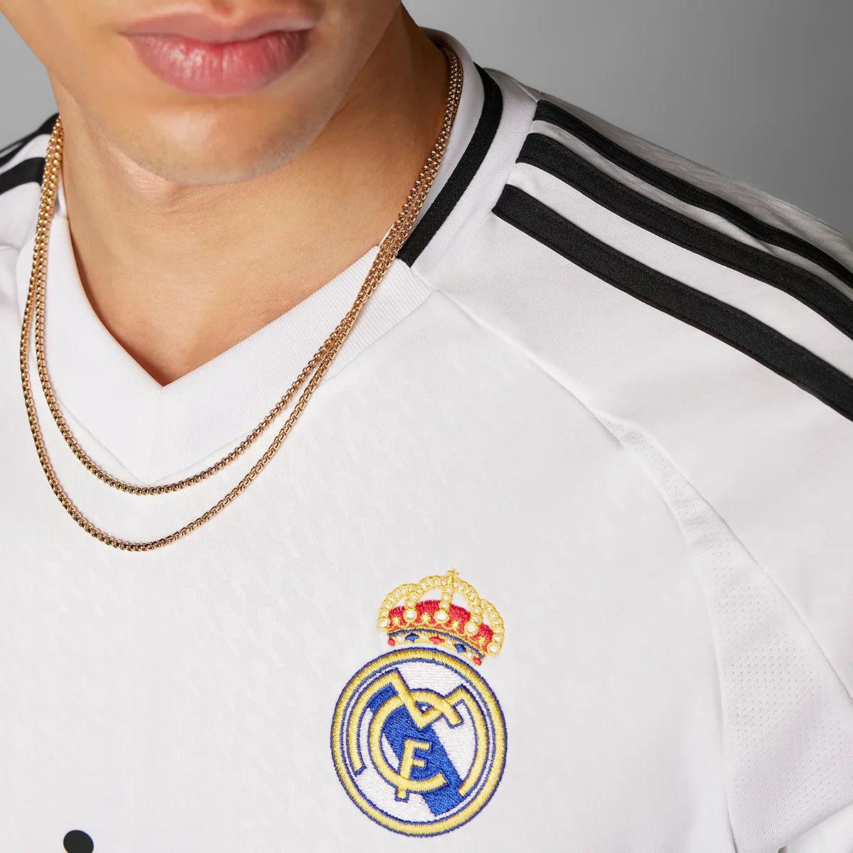 Camisa Adidas Real Madrid 2024/25 I - imagem 3