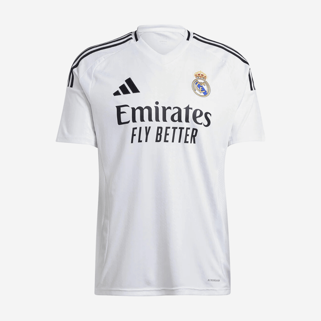 Camisa Adidas Real Madrid 2024/25 I - imagem 1