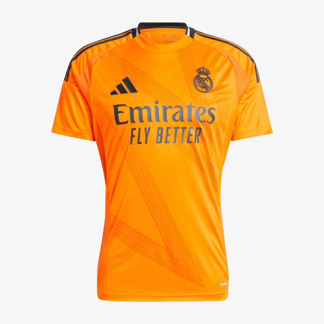 Camisa Adidas Real Madrid 2024/25 II - imagem 1
