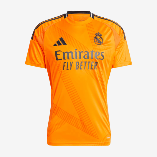 Camisa Adidas Real Madrid 2024/25 II - imagem 1