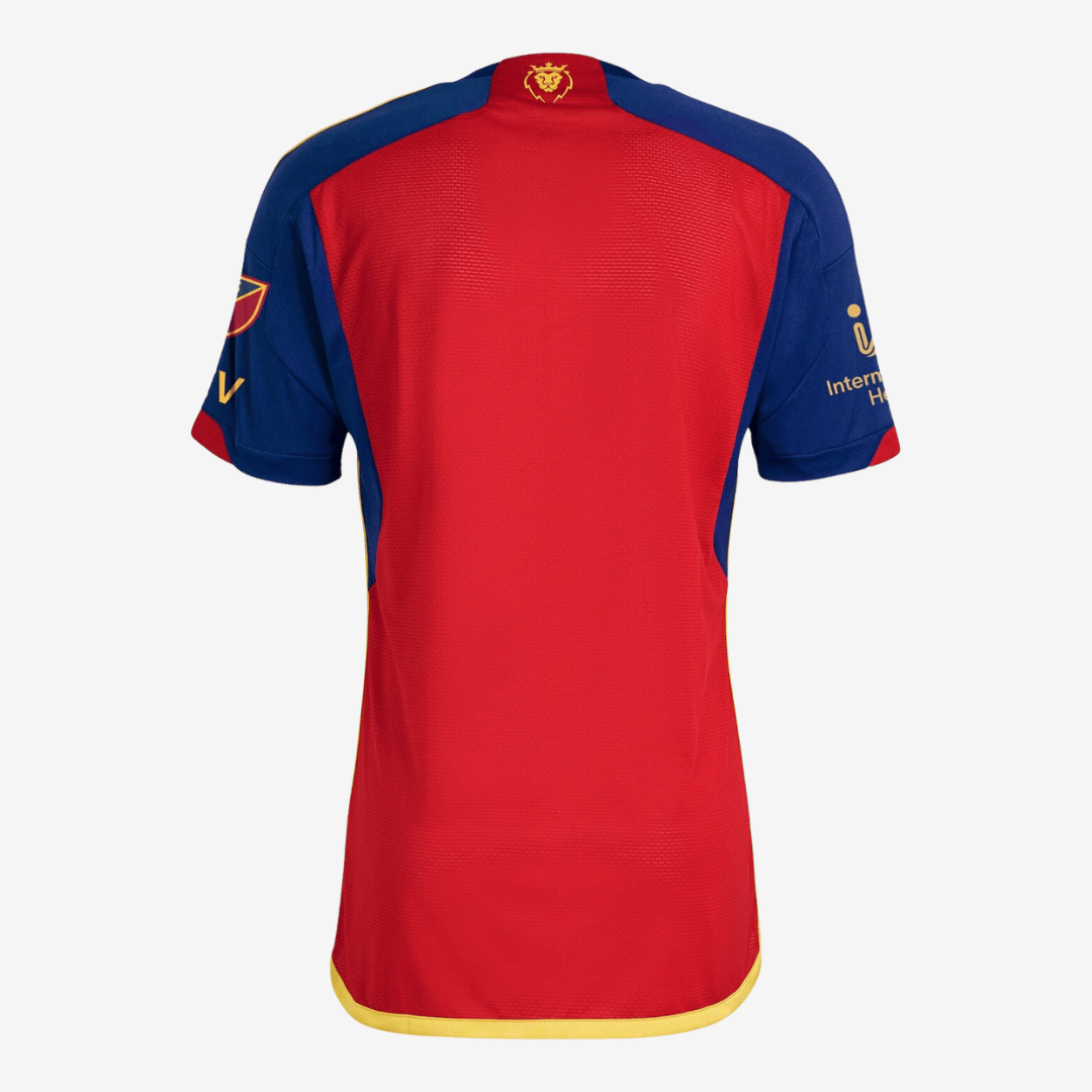 Camisa Adidas Real Salt Lake 2024/25 I - imagem 2