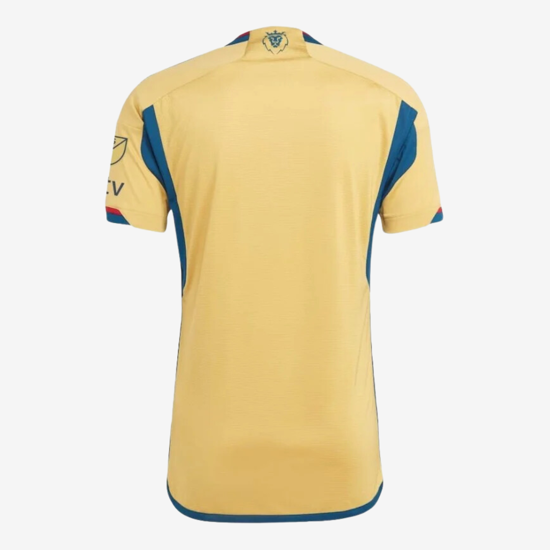 Camisa Adidas Real Salt Lake 2024/25 II - imagem 2