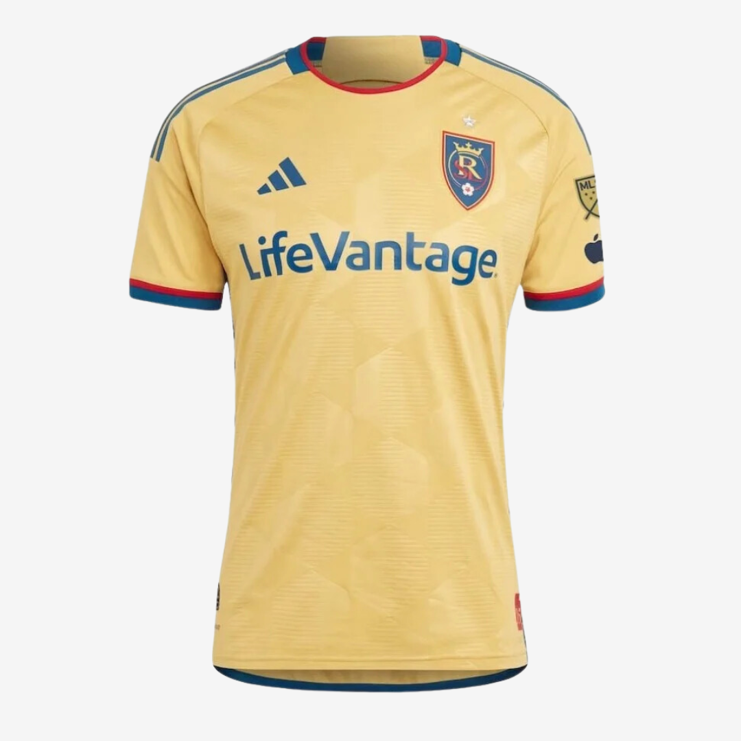 Camisa Adidas Real Salt Lake 2024/25 II - imagem 1