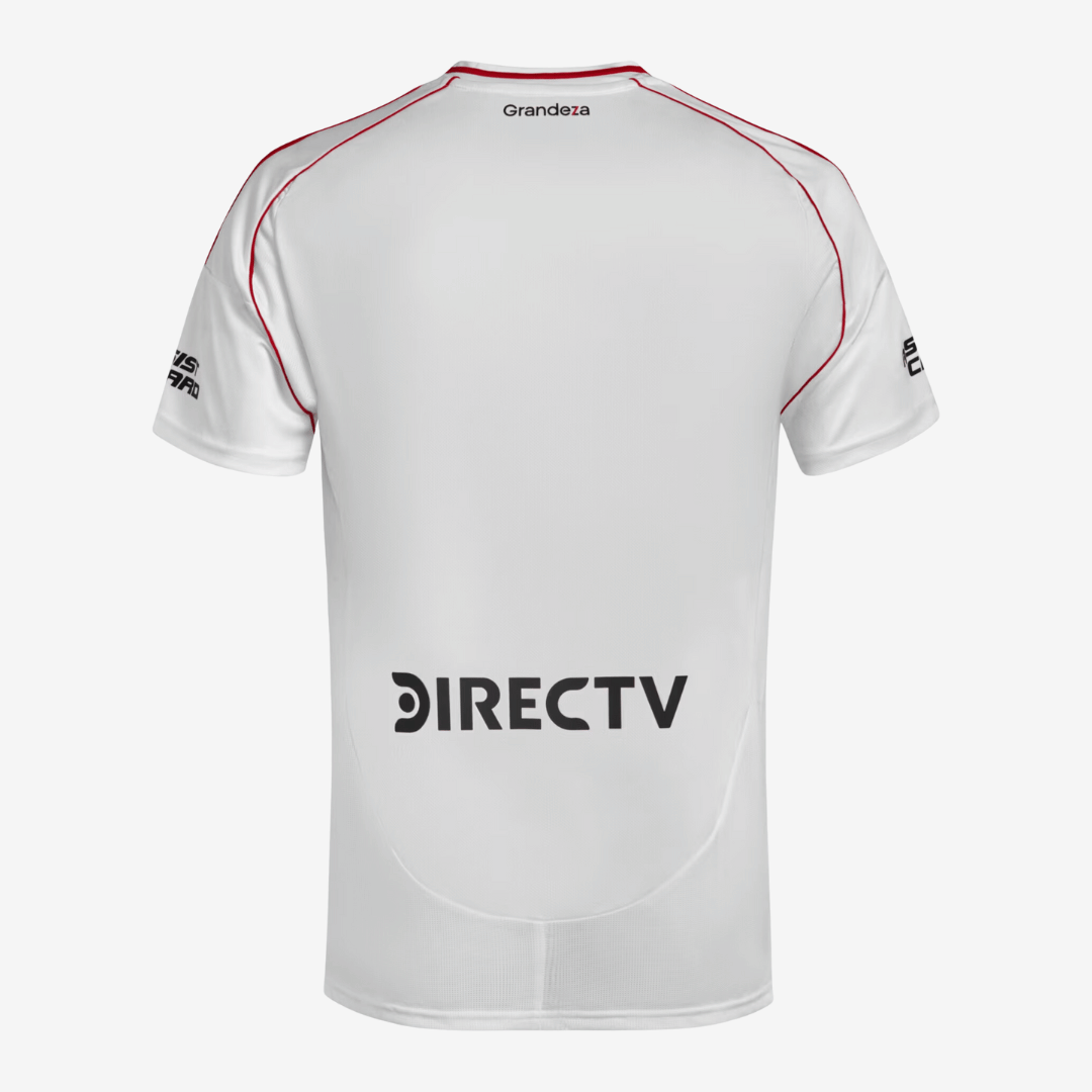 Camisa Adidas River Plate 2024/25 I - imagem 2