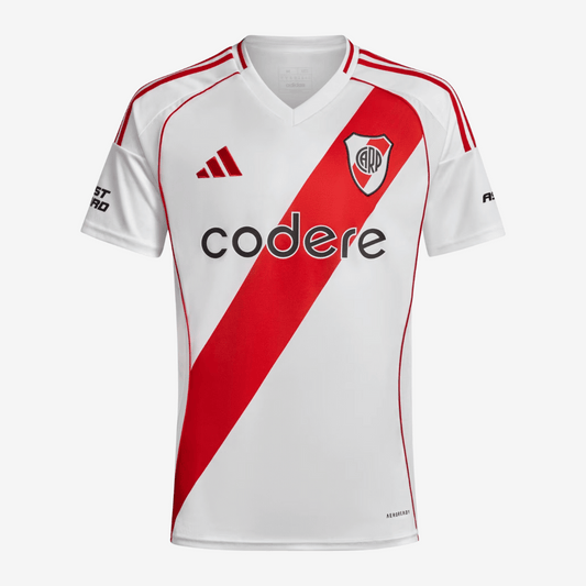 Camisa Adidas River Plate 2024/25 I - imagem 1