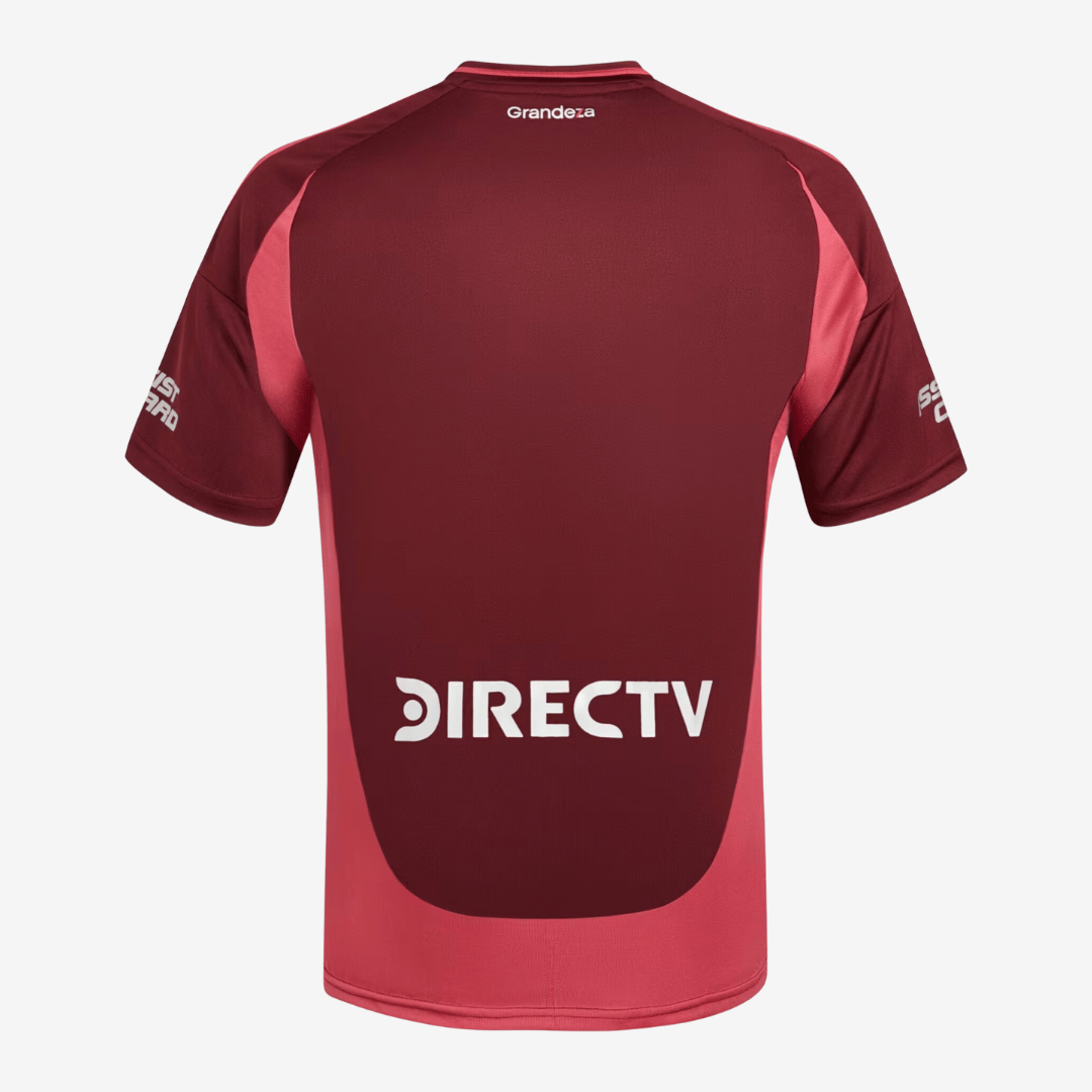 Camisa Adidas River Plate 2024/25 II - imagem 2
