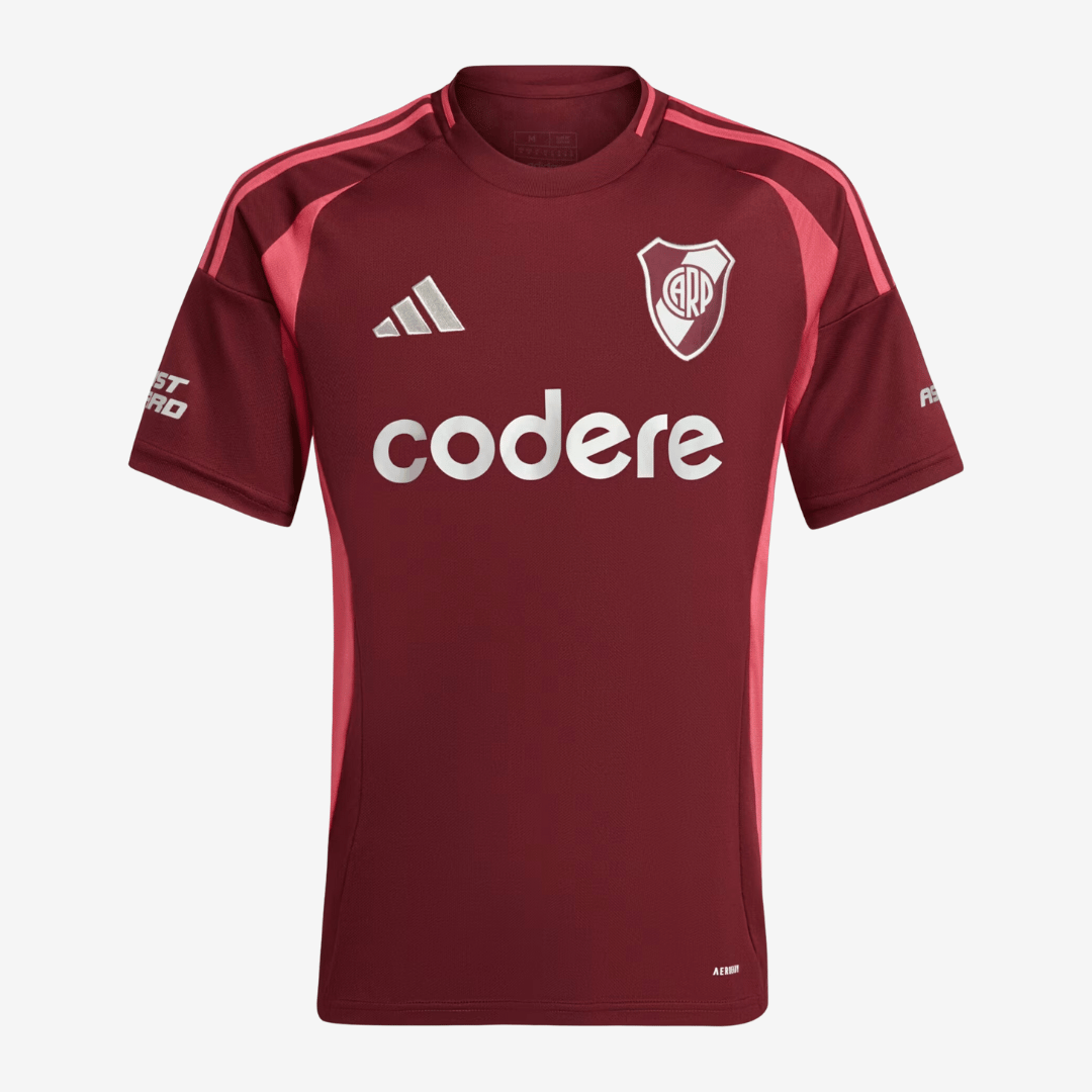 Camisa Adidas River Plate 2024/25 II - imagem 1