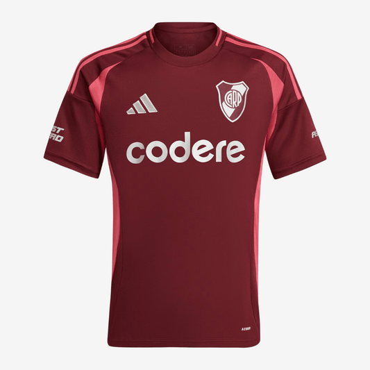 Camisa Adidas River Plate 2024/25 II - imagem 1