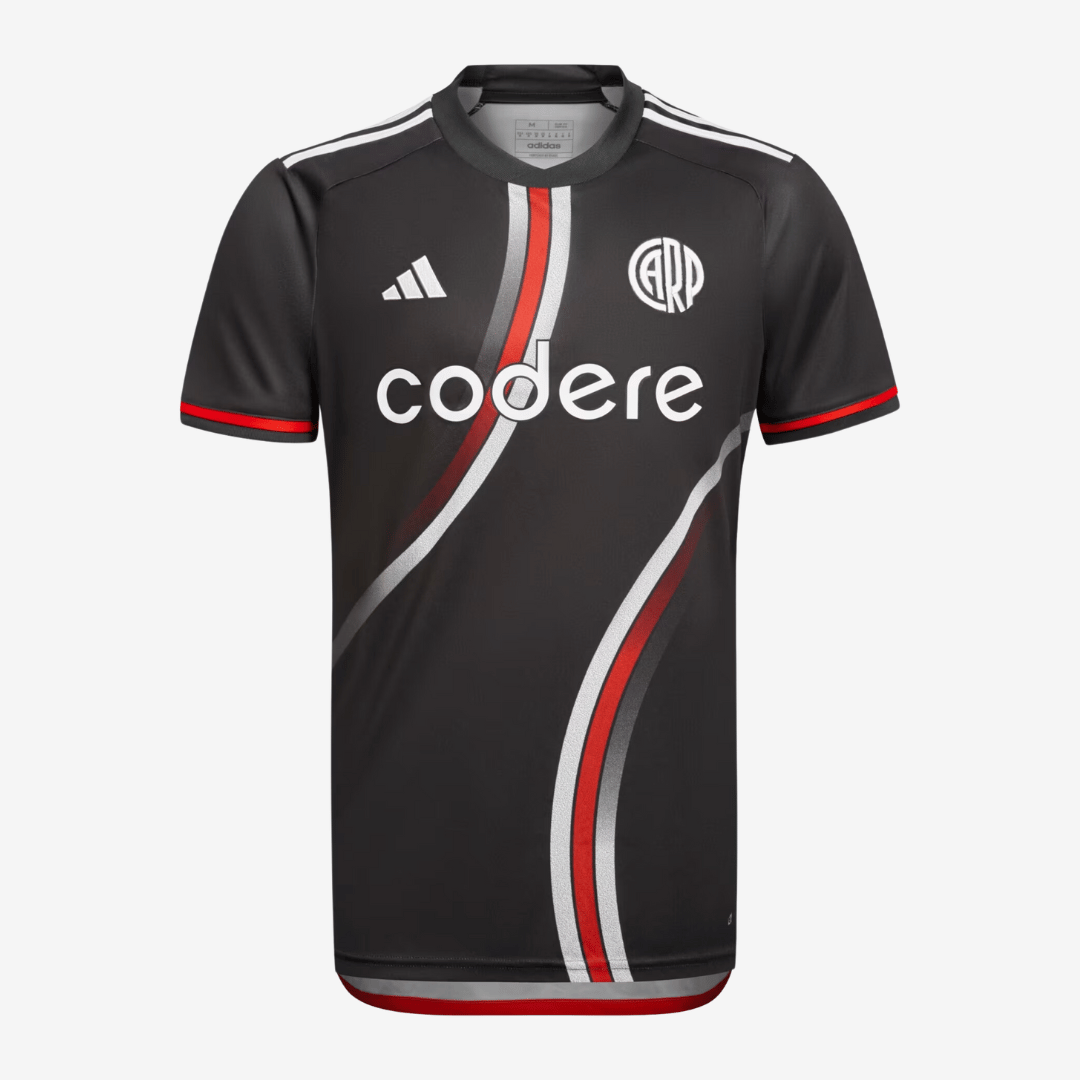 Camisa Adidas River Plate 2024/25 III - imagem 1