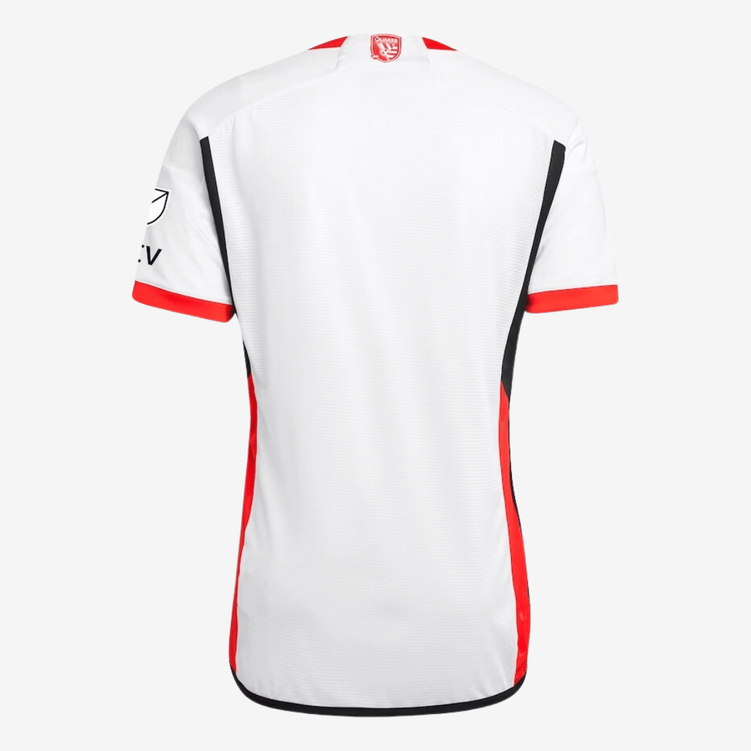 Camisa Adidas San Jose Earthquakes 2024/25 II - imagem 2