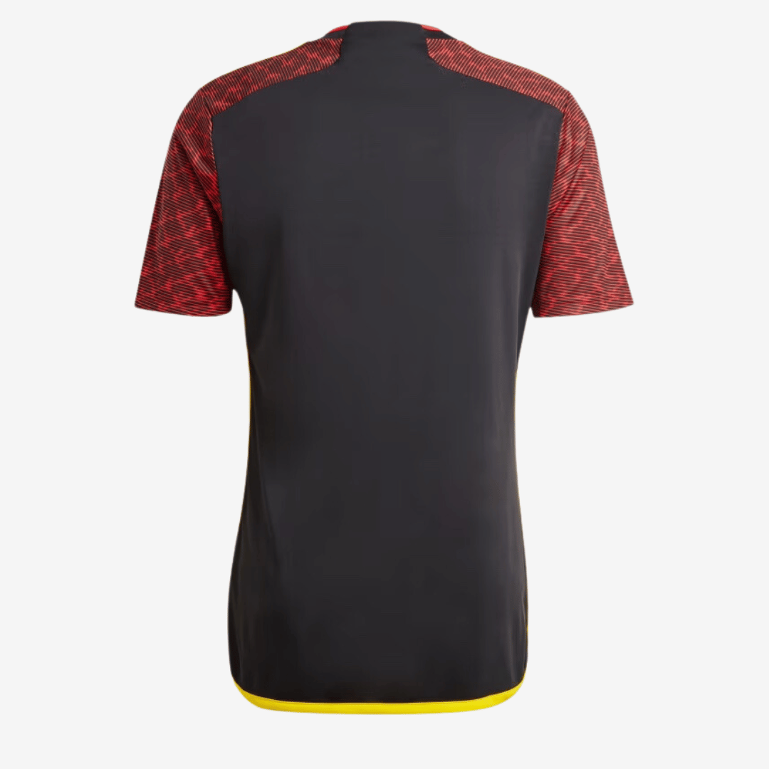 Camisa Adidas Seattle Sounders FC 2024/25 II - imagem 2