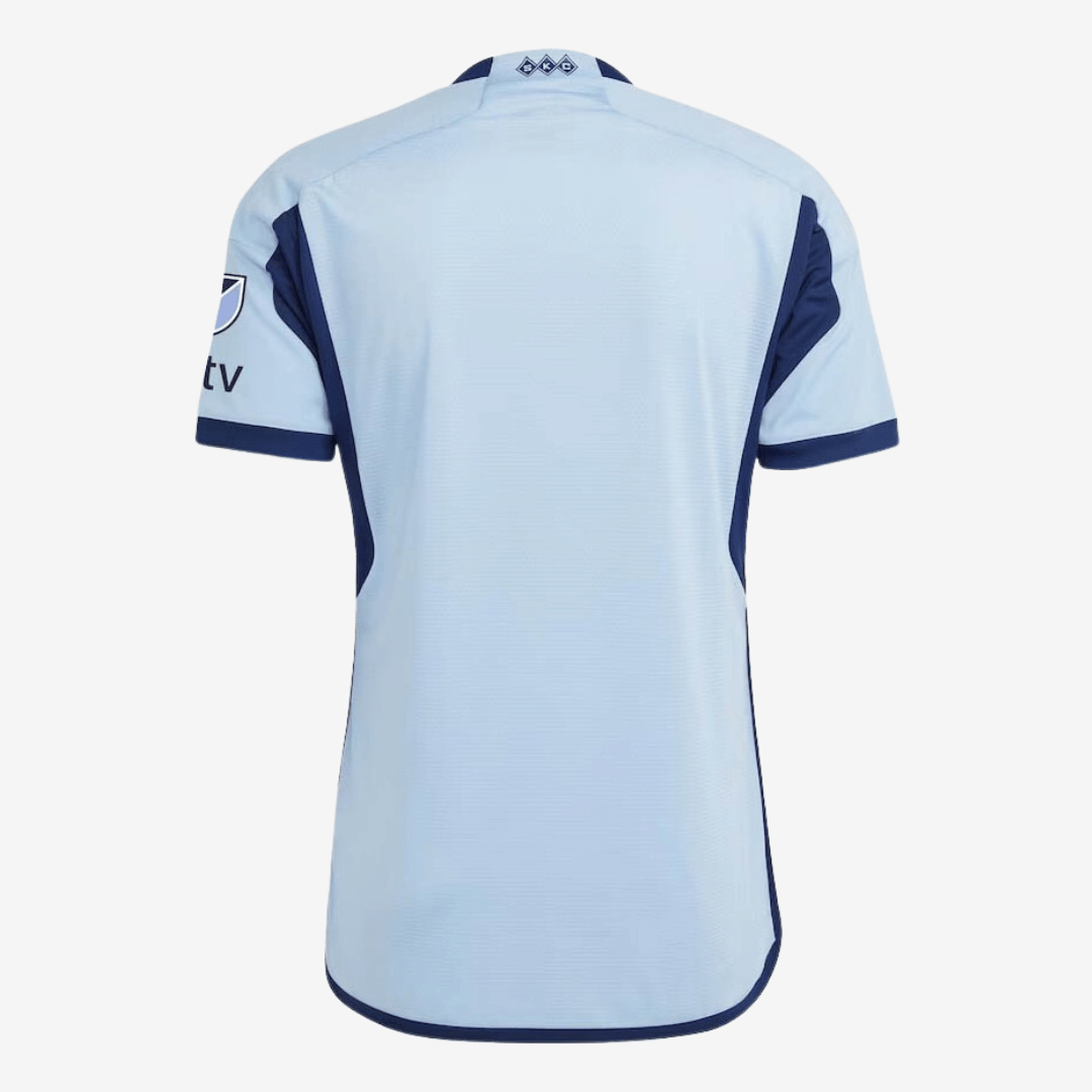 Camisa Adidas Kansas City 2024/25 I - imagem 2
