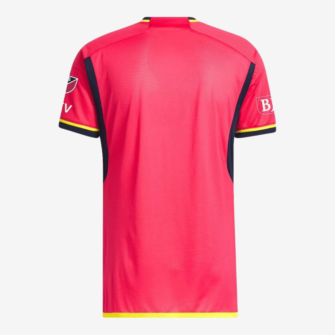Camisa Adidas St. Louis City 2024/25 I - imagem 2