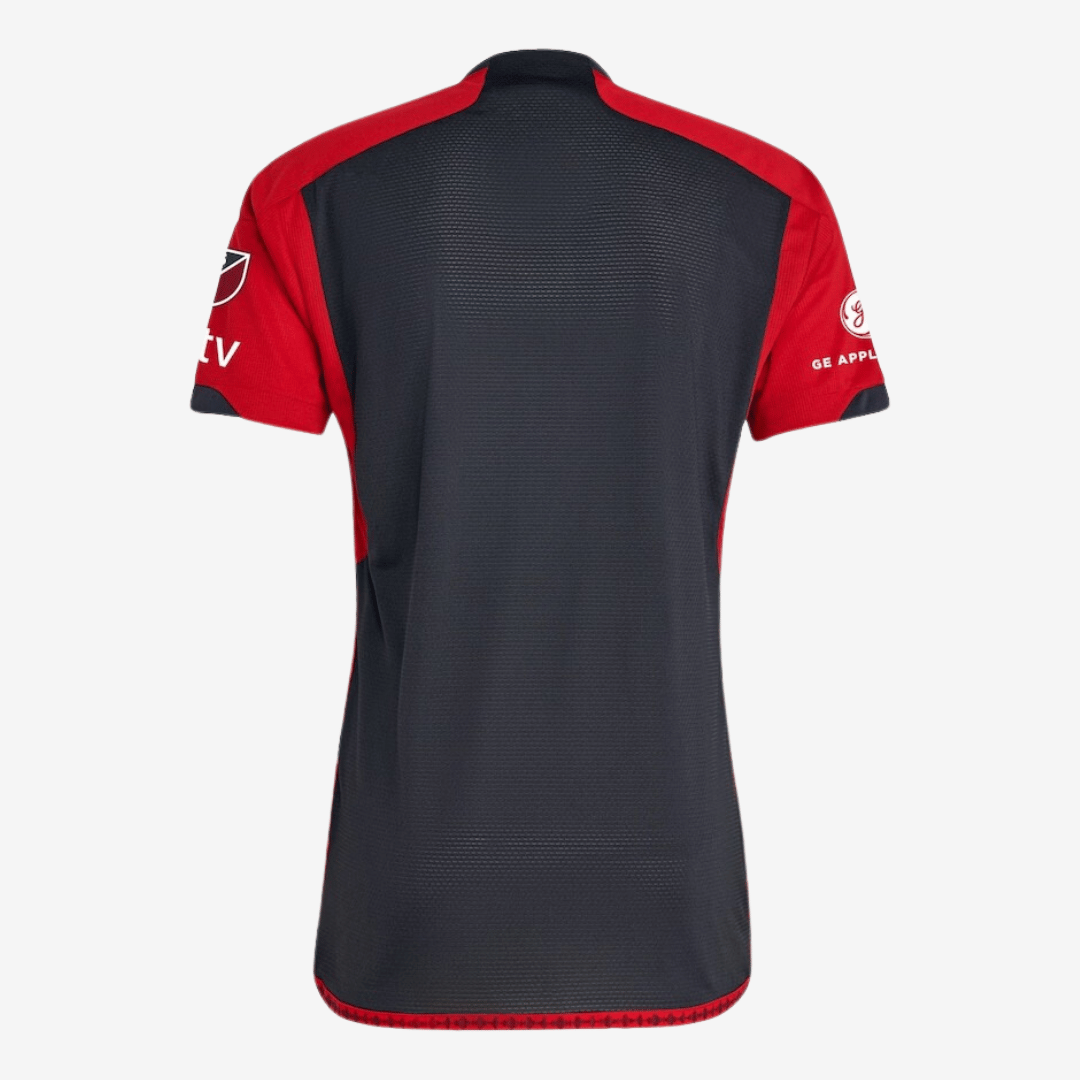 Camisa Adidas Toronto FC 2024/25 I - imagem 2