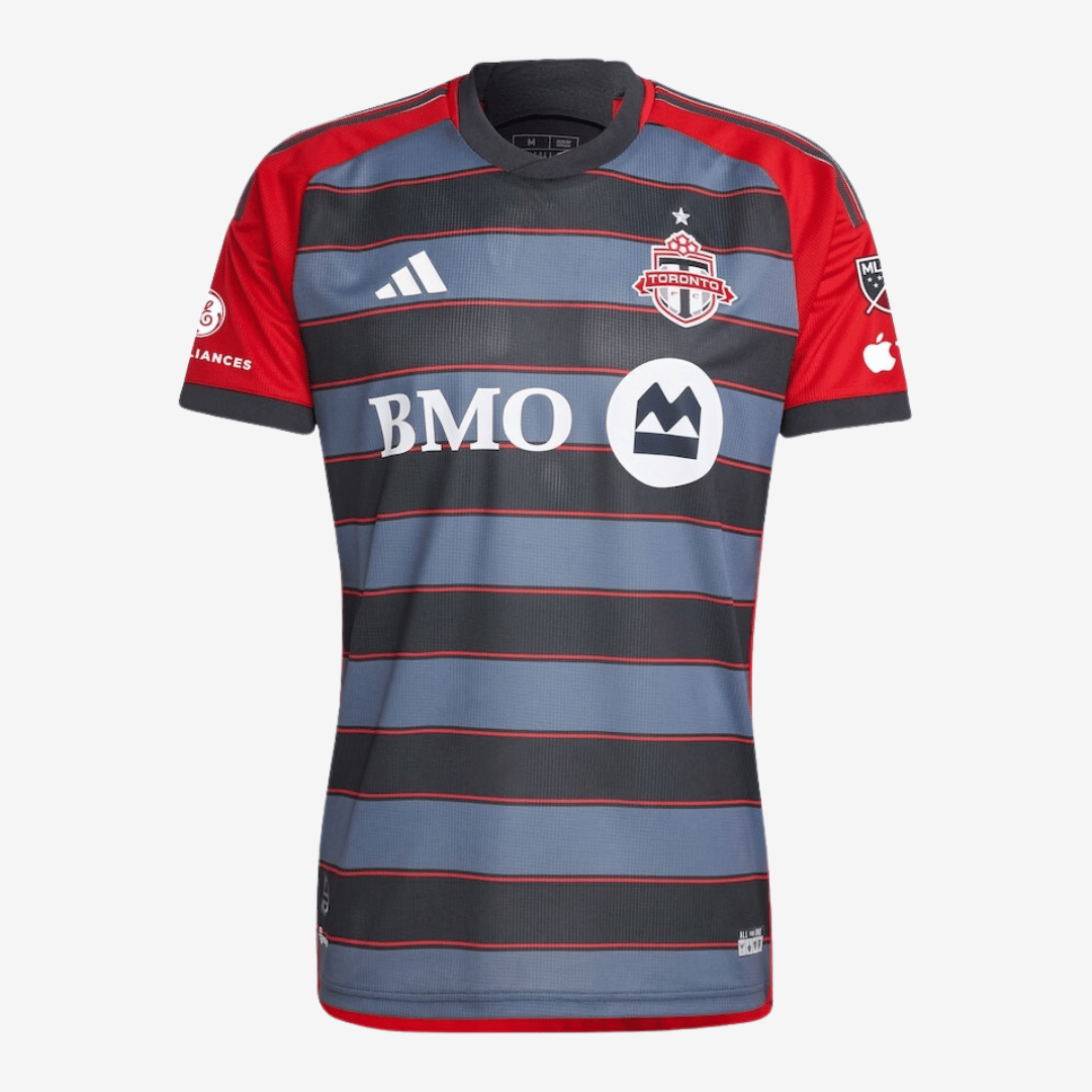 Camisa Adidas Toronto FC 2024/25 I - imagem 1