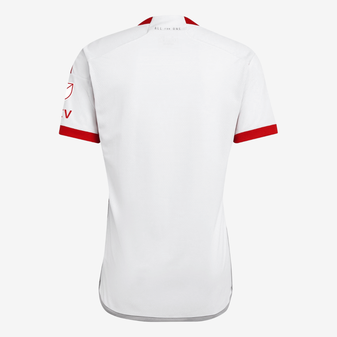 Camisa Adidas Toronto FC 2024/25 II - imagem 2
