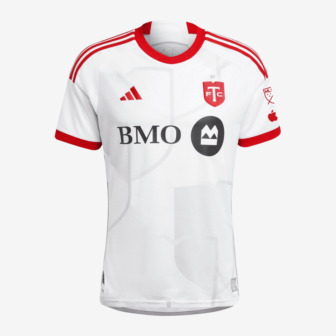 Camisa Adidas Toronto FC 2024/25 II - imagem 1