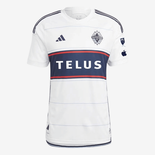 Camisa Adidas Vancouver Whitecaps 2024/25 I - imagem 1