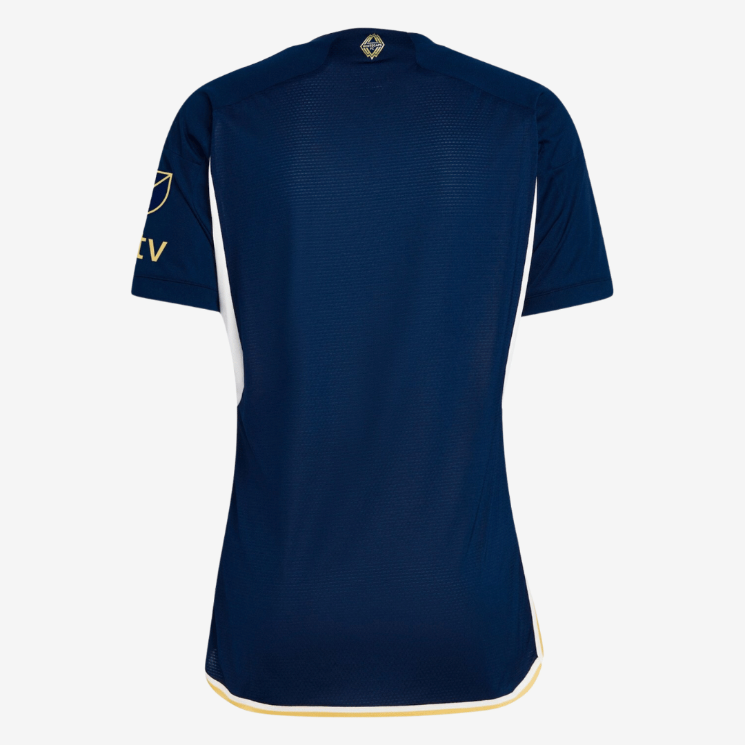 Camisa Adidas Vancouver Whitecaps 2024/25 II - imagem 2