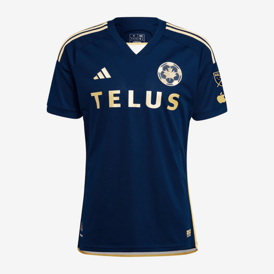 Camisa Adidas Vancouver Whitecaps 2024/25 II - imagem 1