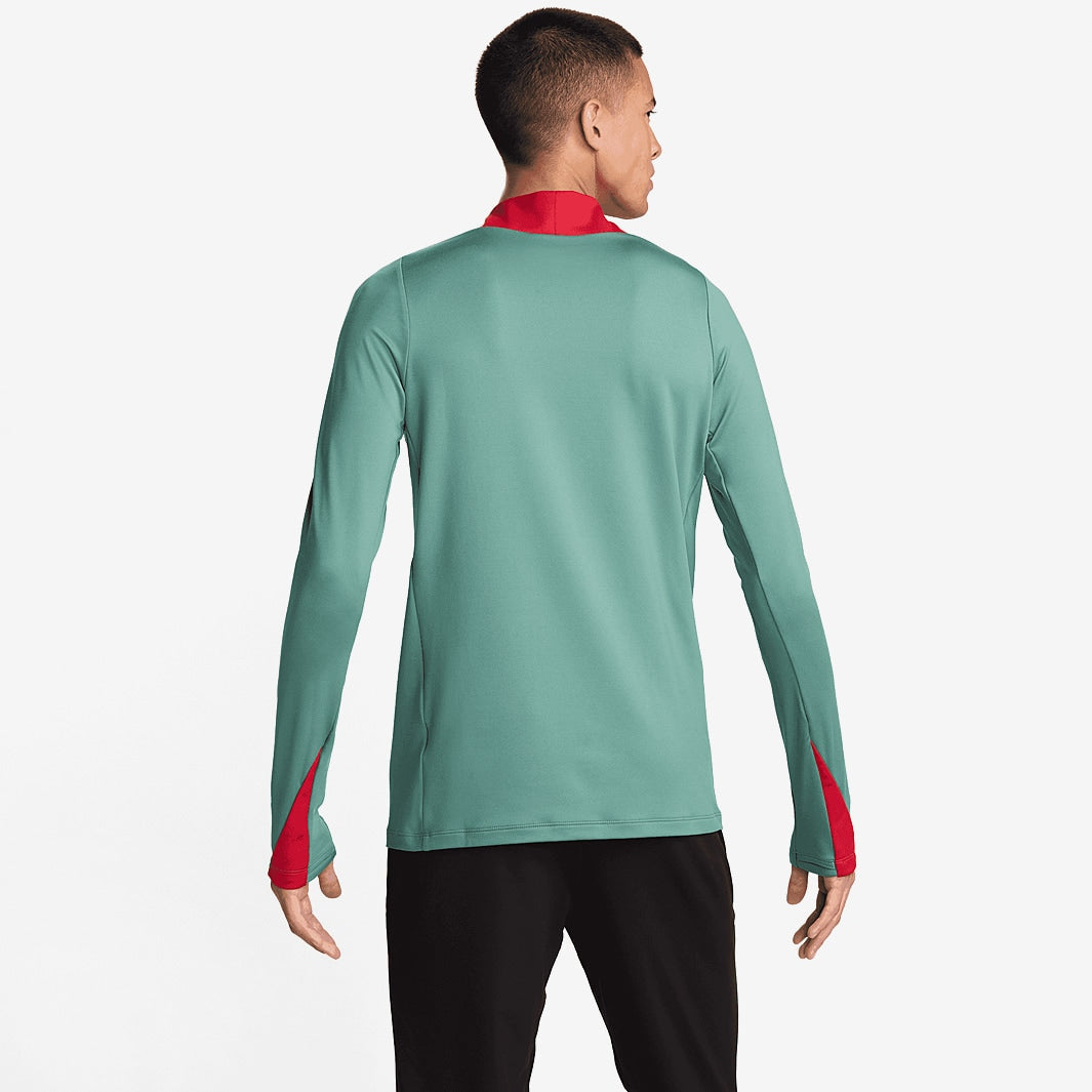 Camisa de Treino Nike Liverpool FC 2024/25 - imagem 3