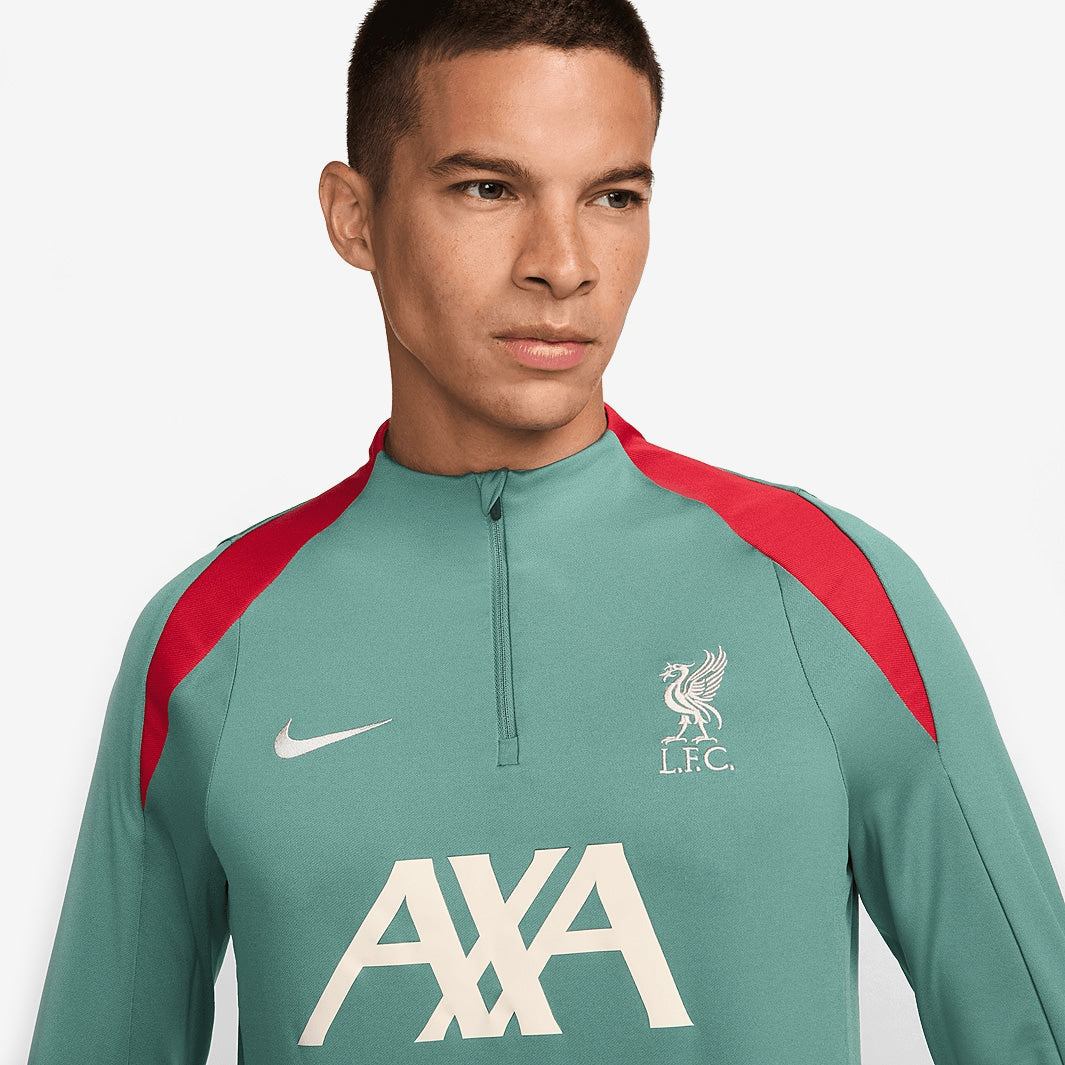 Camisa de Treino Nike Liverpool FC 2024/25 - imagem 4